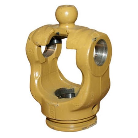 Aftermarket Inboard Yoke, used w Ov, OvGA And OvGEH Inner Profile Tubing A-W366860-A-AI